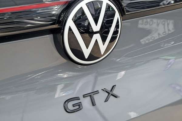 2024 Volkswagen ID.5 GTX E2