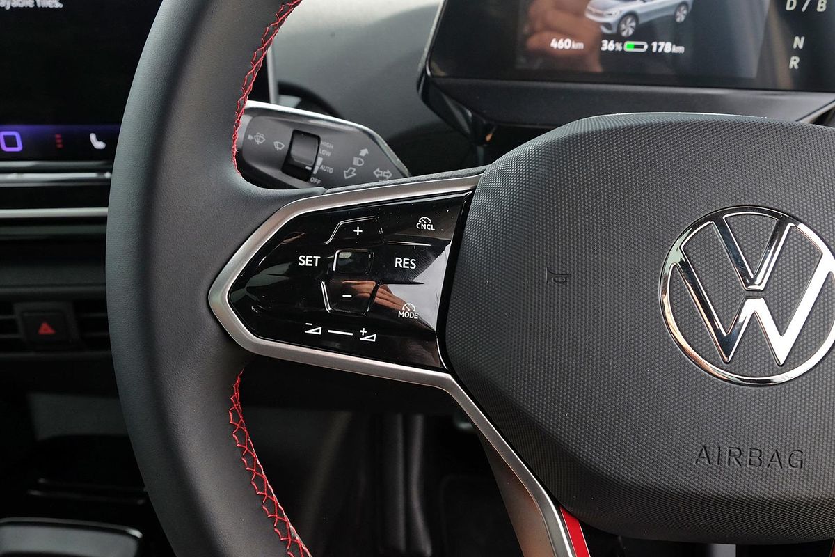 2024 Volkswagen ID.5 GTX E2