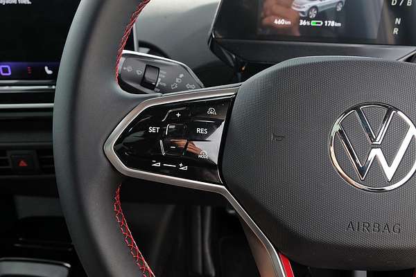 2024 Volkswagen ID.5 GTX E2