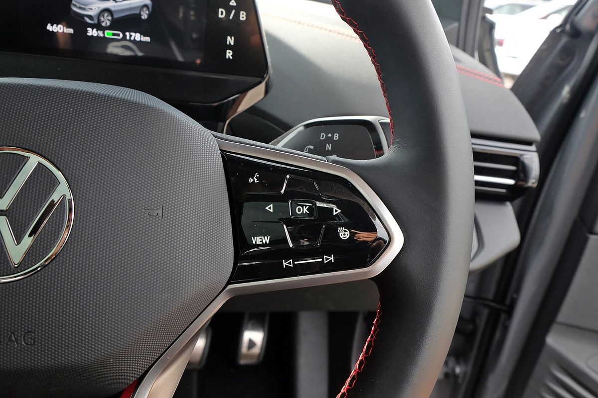 2024 Volkswagen ID.5 GTX E2