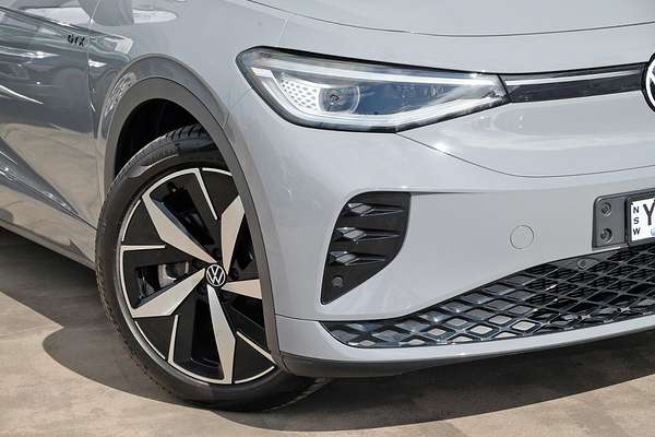 2024 Volkswagen ID.5 GTX E2