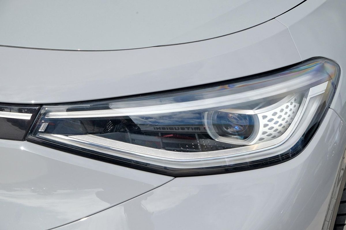 2024 Volkswagen ID.5 GTX E2