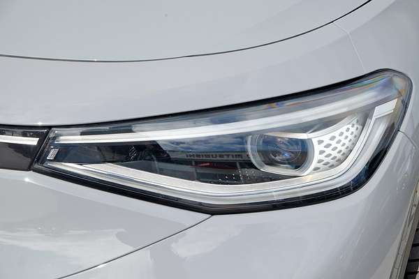 2024 Volkswagen ID.5 GTX E2