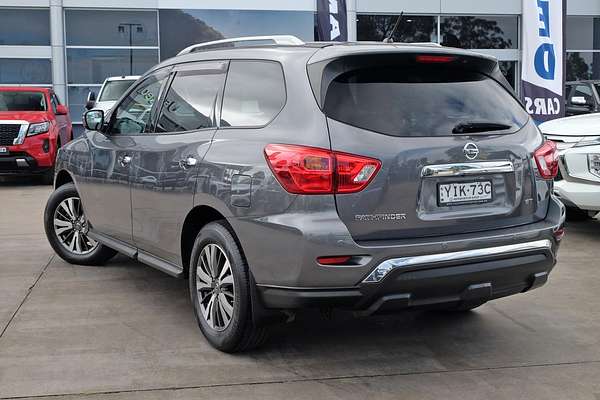 2017 Nissan Pathfinder ST R52 Series II