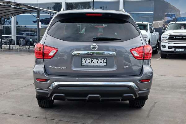 2017 Nissan Pathfinder ST R52 Series II