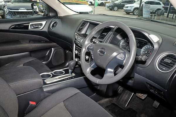 2017 Nissan Pathfinder ST R52 Series II