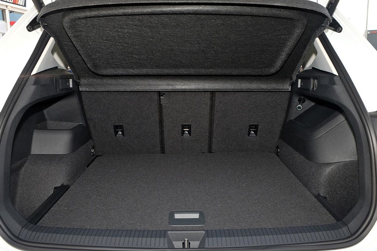 2025 Volkswagen Tiguan 150TSI Elegance CT