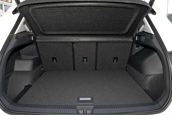 2025 Volkswagen Tiguan 150TSI Elegance CT