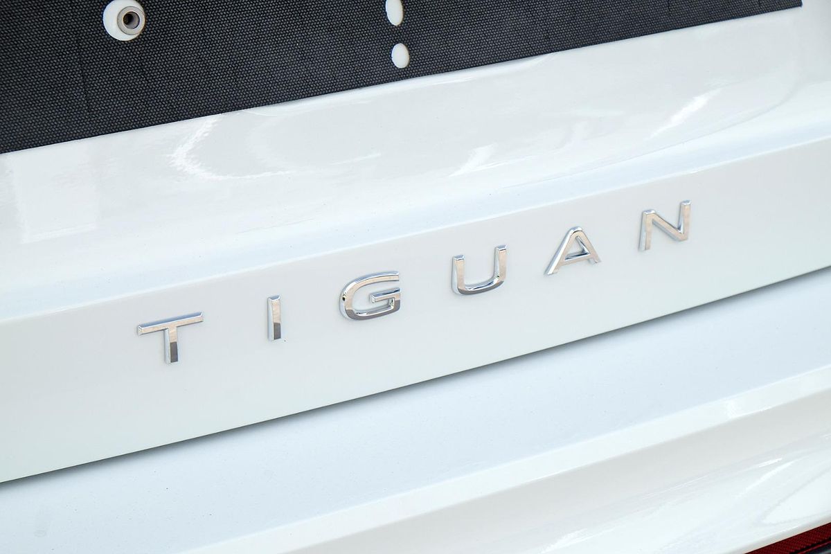 2025 Volkswagen Tiguan 150TSI Elegance CT