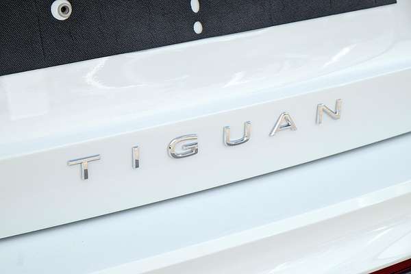 2025 Volkswagen Tiguan 150TSI Elegance CT