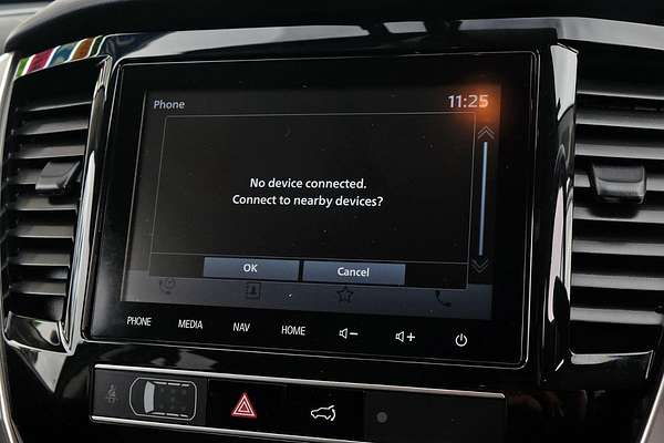 2023 Mitsubishi Pajero Sport GLS QF