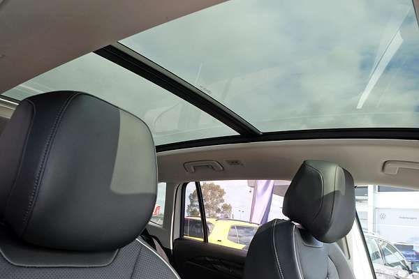 2025 Volkswagen Tiguan 150TSI Elegance CT