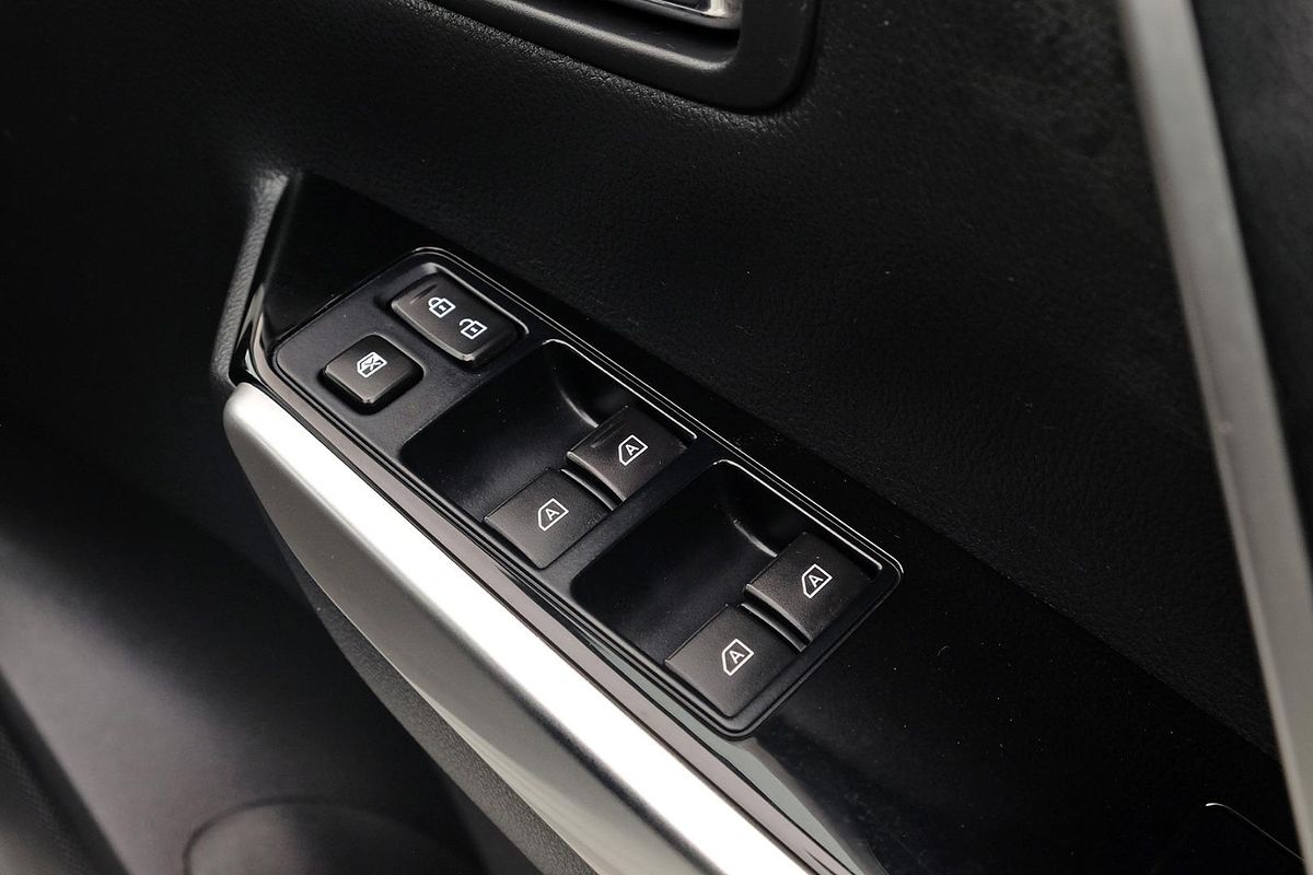 2023 Mitsubishi Pajero Sport GLS QF