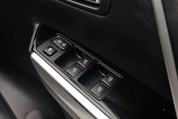2023 Mitsubishi Pajero Sport GLS QF
