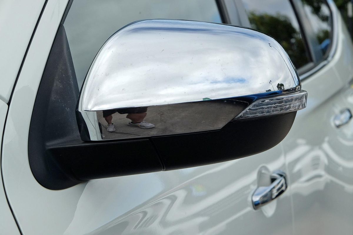 2023 Mitsubishi Pajero Sport GLS QF