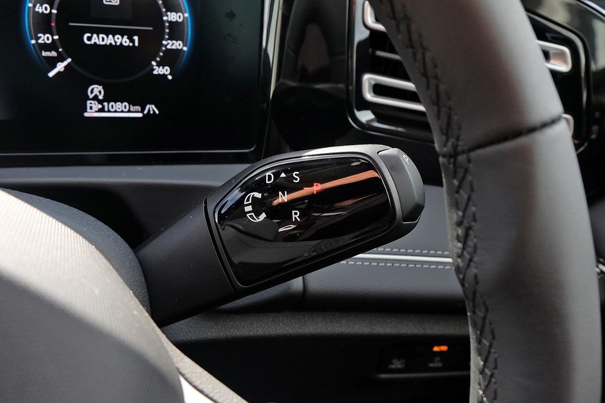 2025 Volkswagen Tiguan 150TSI Elegance CT