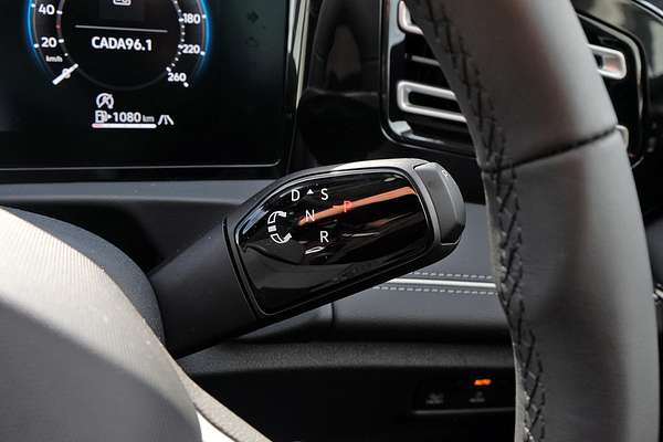 2025 Volkswagen Tiguan 150TSI Elegance CT