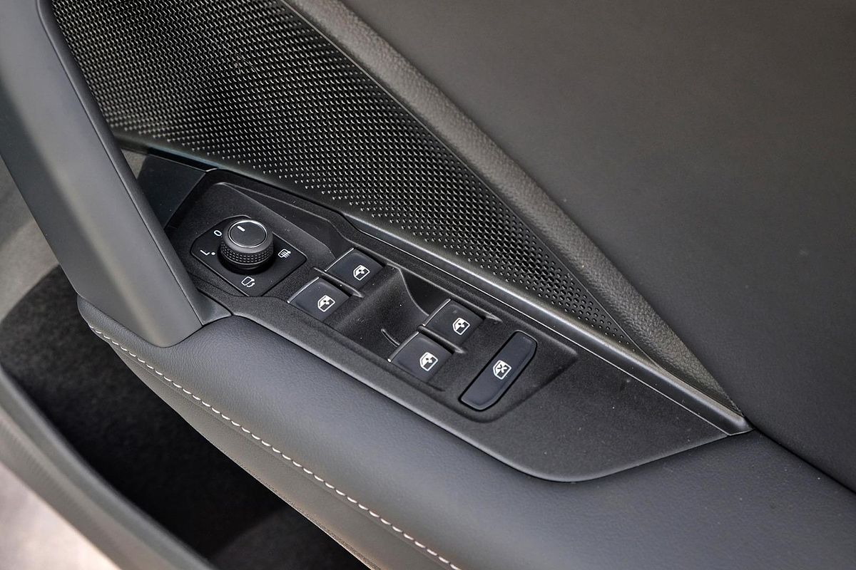 2025 Volkswagen Tiguan 150TSI Elegance CT