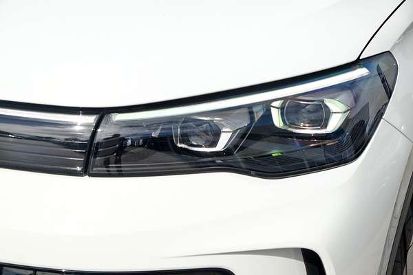 2025 Volkswagen Tiguan 150TSI Elegance CT