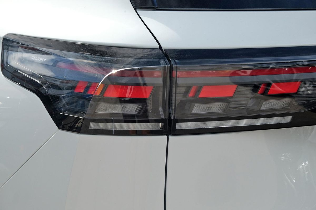 2025 Volkswagen Tiguan 150TSI Elegance CT
