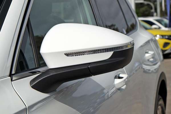 2025 Volkswagen Tiguan 150TSI Elegance CT