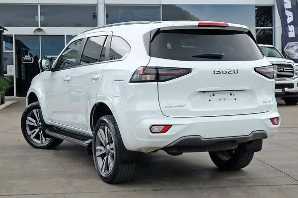 2023 Isuzu MU-X LS-T