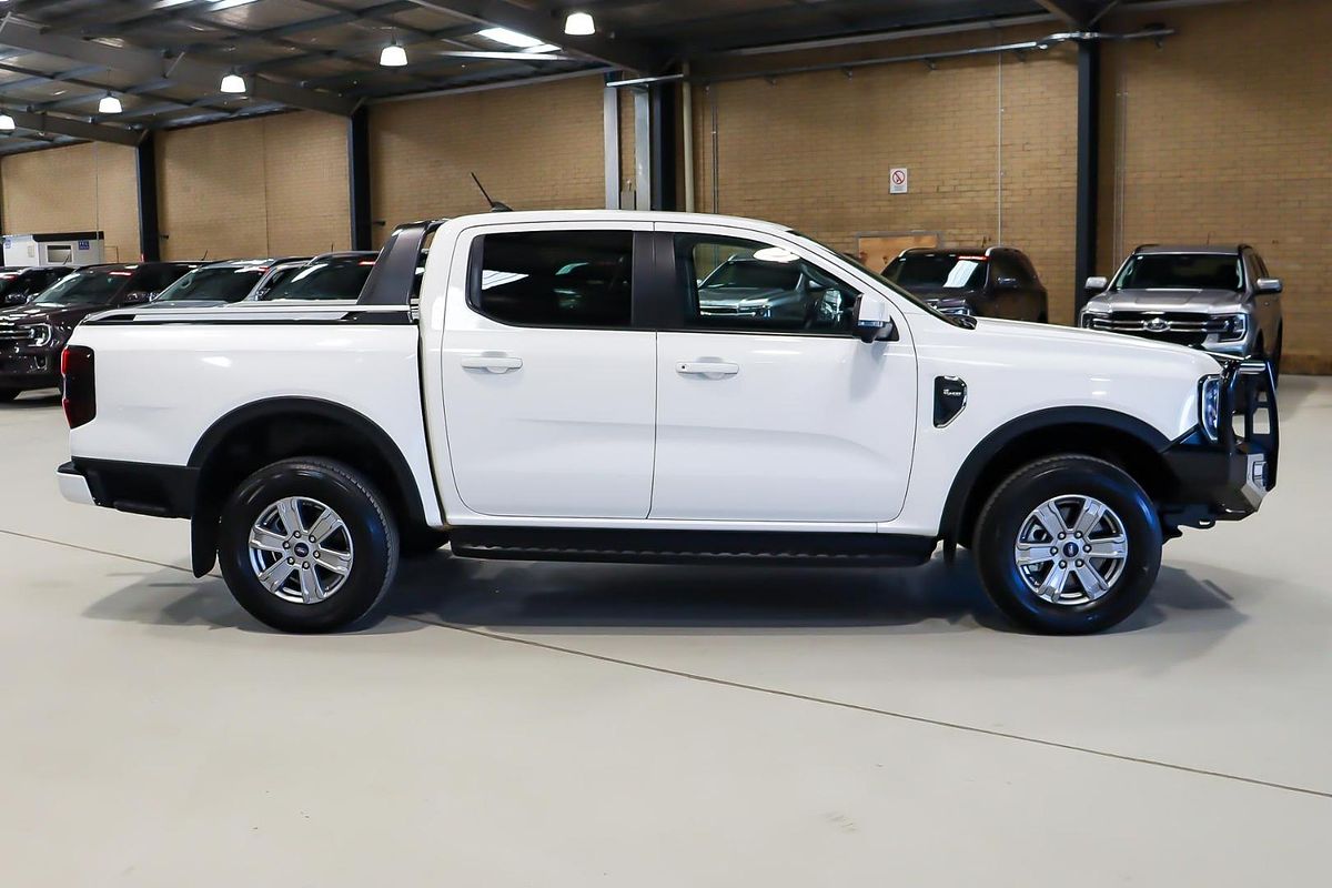 2023 Ford Ranger XLT 4X4