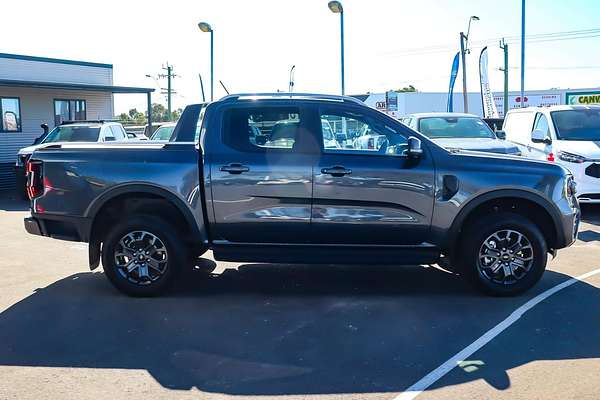 2024 Ford Ranger Wildtrak 4X4