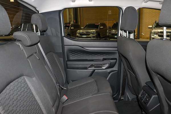 2023 Ford Ranger XLT 4X4