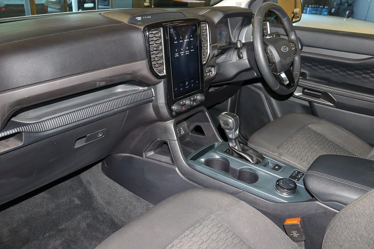 2023 Ford Ranger XLT 4X4
