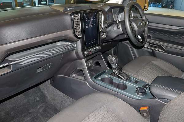 2023 Ford Ranger XLT 4X4