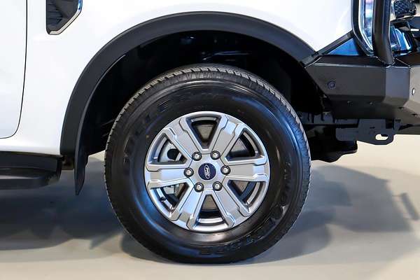 2023 Ford Ranger XLT 4X4