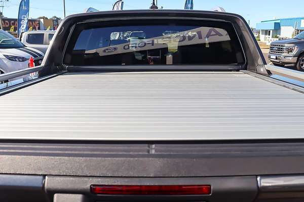 2024 Ford Ranger Wildtrak 4X4