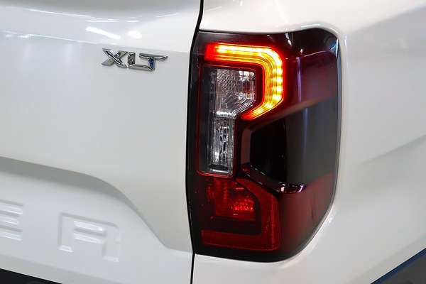 2023 Ford Ranger XLT 4X4