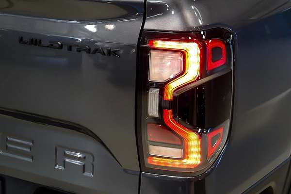 2025 Ford Ranger Wildtrak 4X4