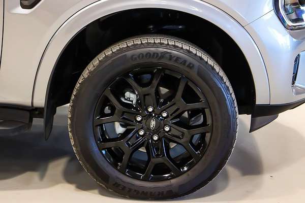 2023 Ford Everest Sport