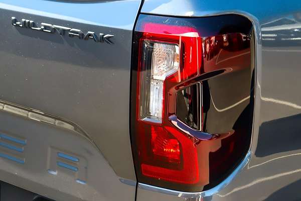 2024 Ford Ranger Wildtrak 4X4