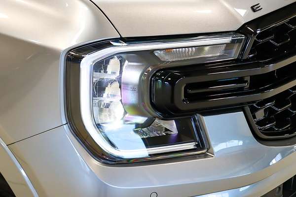 2023 Ford Everest Sport