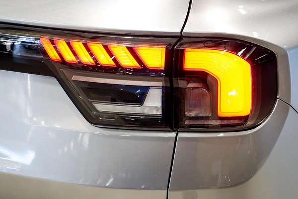 2023 Ford Everest Sport