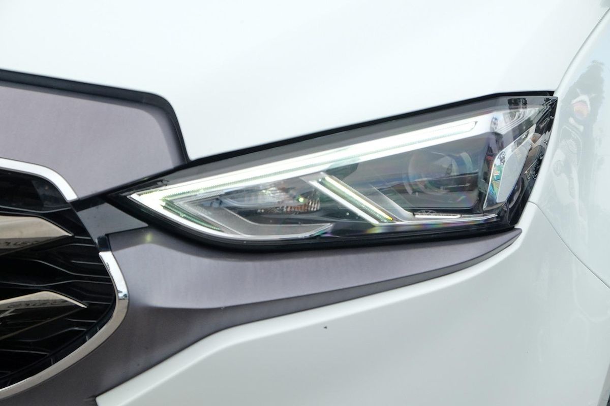 2023 Isuzu MU-X LS-T