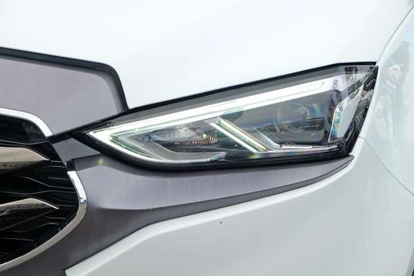2023 Isuzu MU-X LS-T
