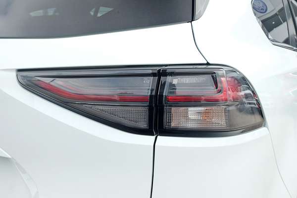 2023 Isuzu MU-X LS-T