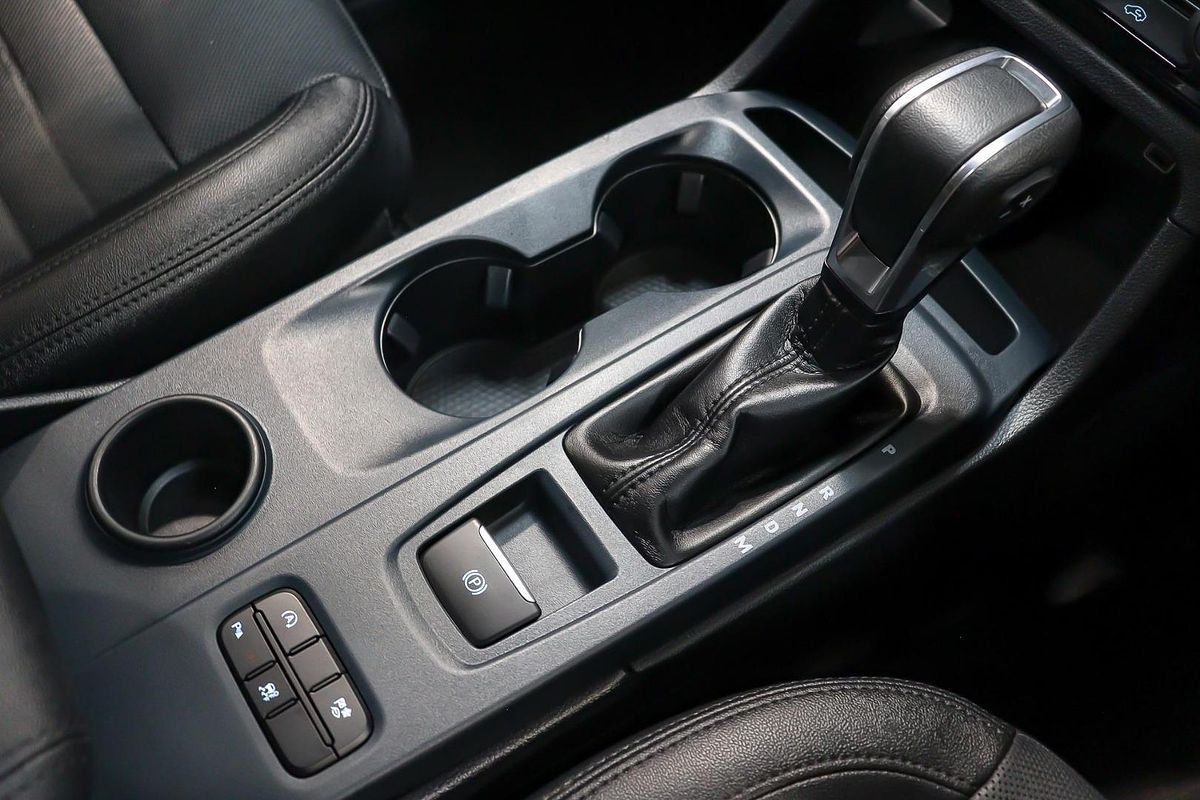 2023 Ford Everest Sport