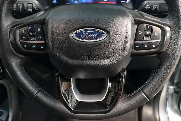 2023 Ford Everest Sport