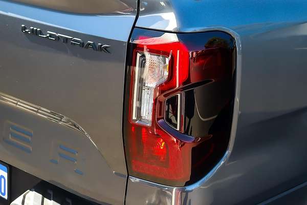 2024 Ford Ranger Wildtrak 4X4