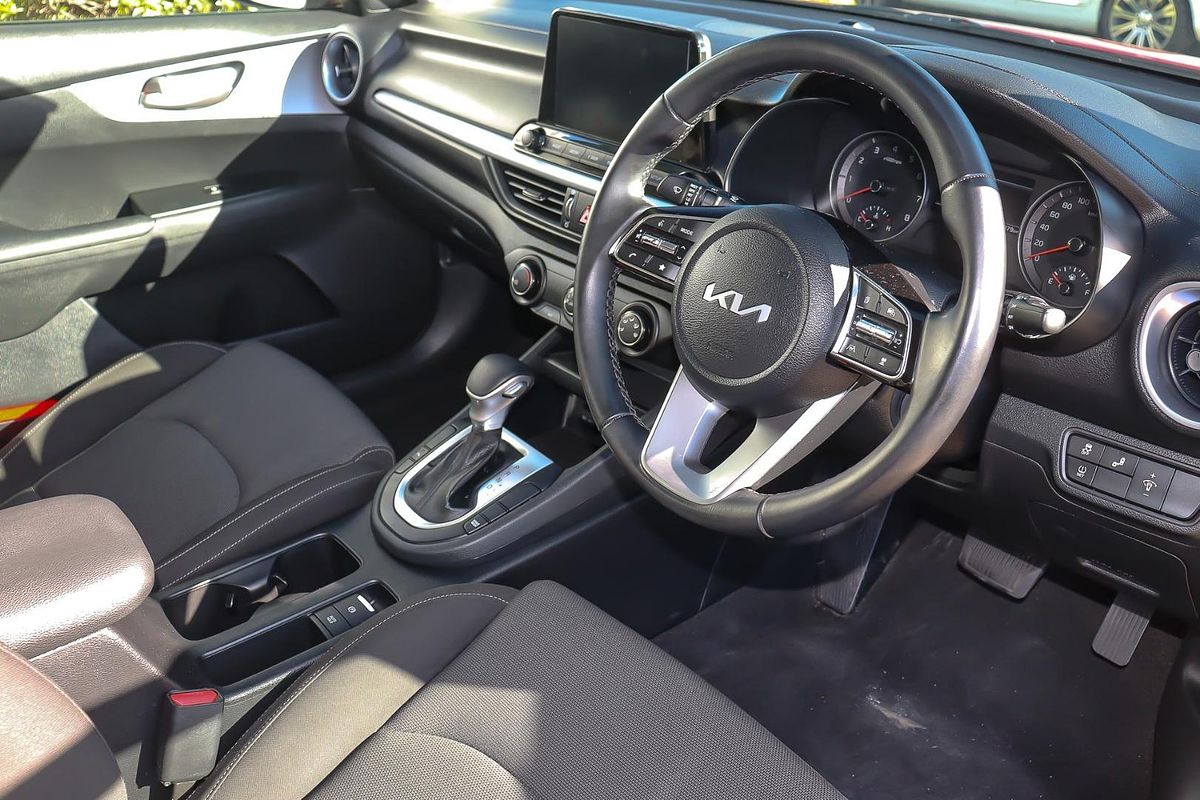 2021 Kia Cerato S BD