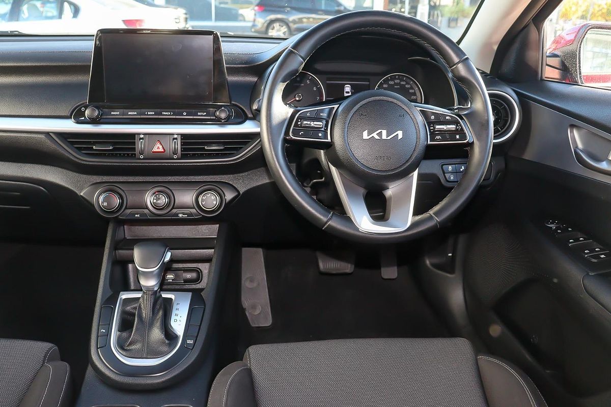 2021 Kia Cerato S BD