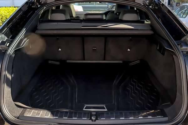 2020 BMW X6 xDrive40i M Sport G06