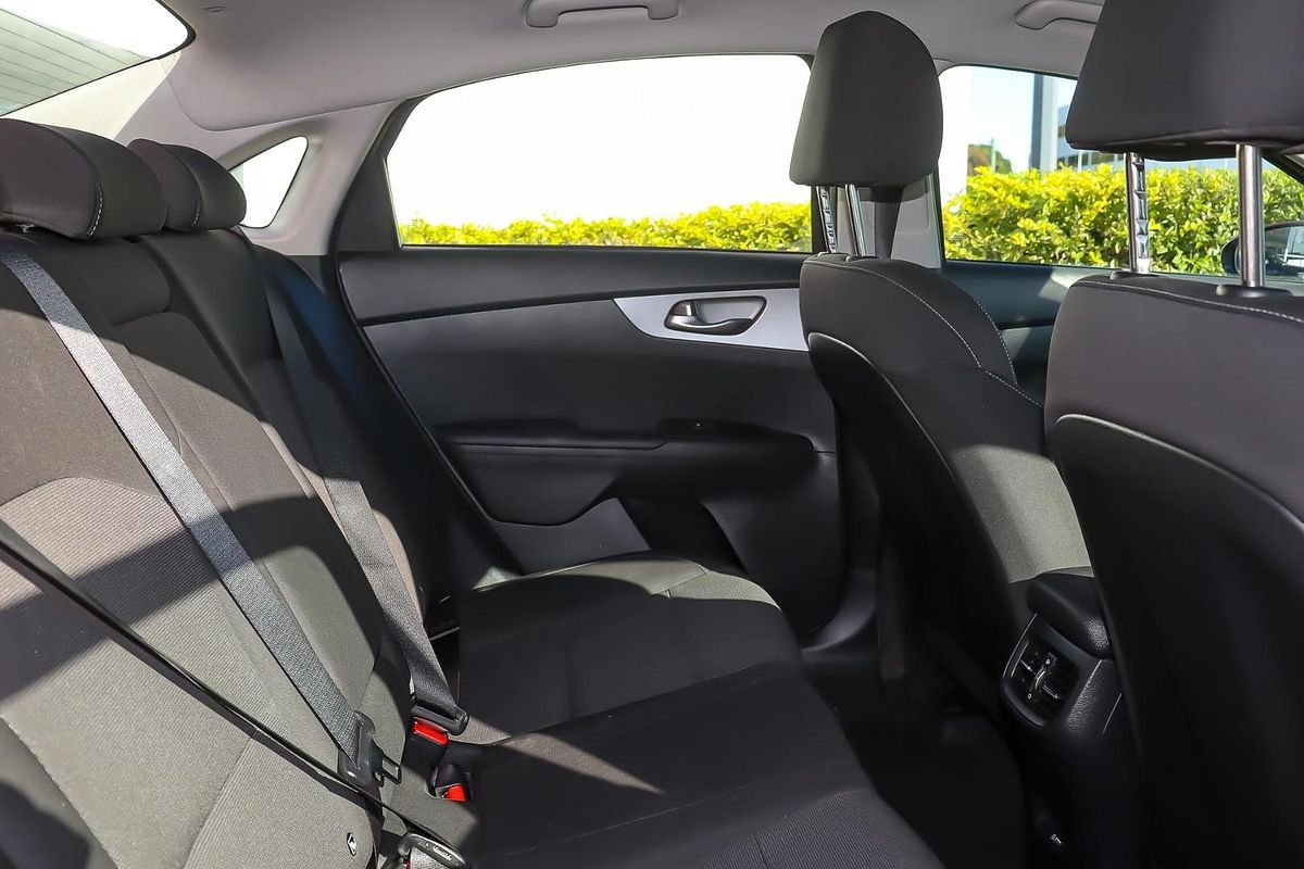 2021 Kia Cerato S BD