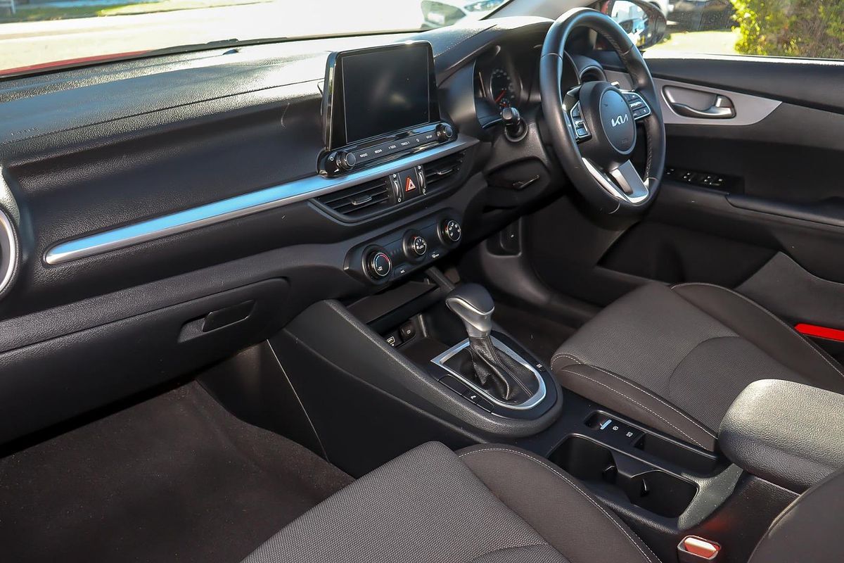 2021 Kia Cerato S BD